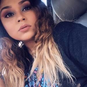 Meet your Posher, Itzel